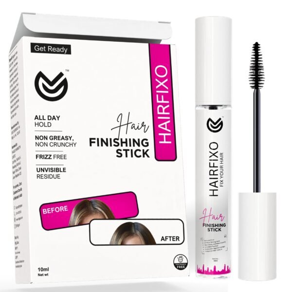 Baby Hairs Flyaways Hairfixo Hair Finishing Stick