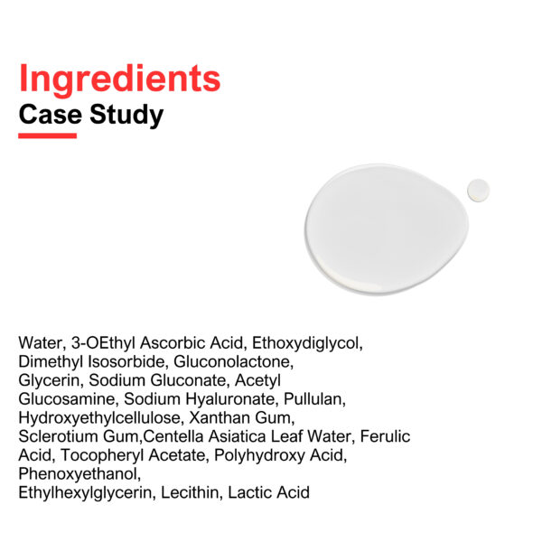 15% Active Vitamin c Face Serum - Image 6
