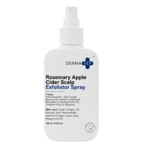 ACV Anti Dandruff Exfoliator Spray 100ml