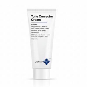 Tone Corrector Cream For Depigmenting 50g